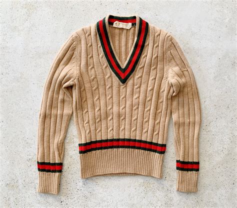 gucci knit dresses|gucci sweater designer.